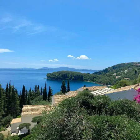 Semesterbostad Paleopetres K-four - Double - -