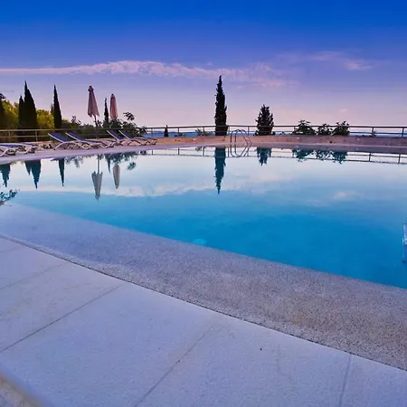 Paleopetres K-four - Double - - Tatil Evi Kalami (Corfu)