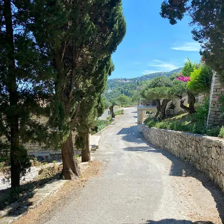 Tatil Evi Paleopetres K-four - Double - -