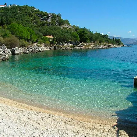 Paleopetres K-four - Double - - Kalami (Corfu)