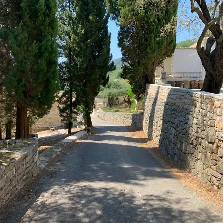 Paleopetres K-four - Double - - Tatil Evi