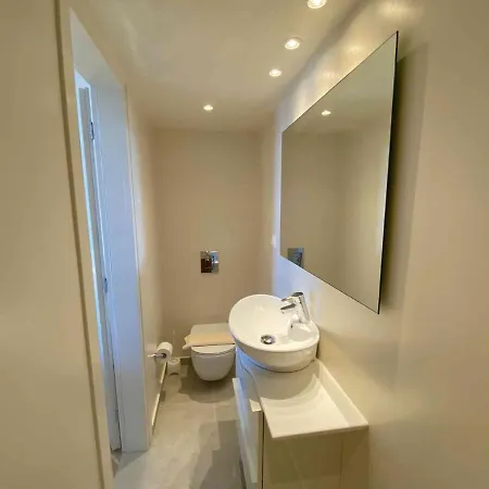 Paleopetres K-four - Double - - Tatil Evi *