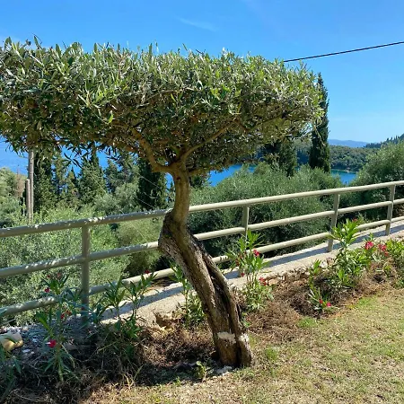 Paleopetres K-four - Double - - Tatil Evi Kalami (Corfu)