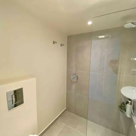 Paleopetres K-four - Double - - Tatil Evi Kalami (Corfu)