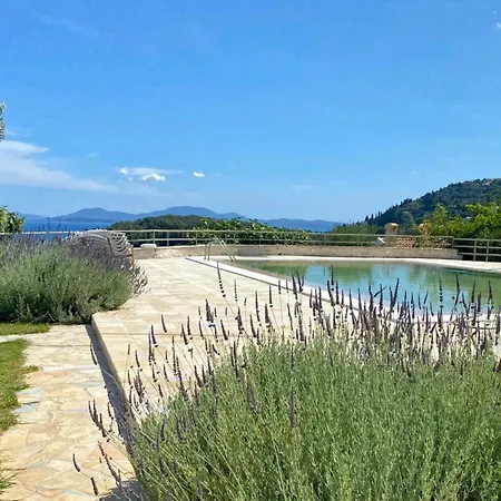 Paleopetres K-four - Double - - Tatil Evi