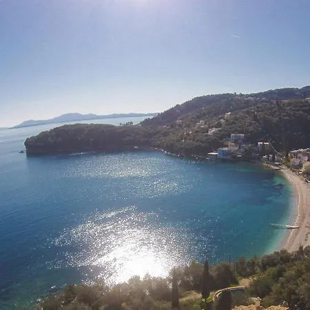 Tatil Evi Paleopetres K-four - Double - - *