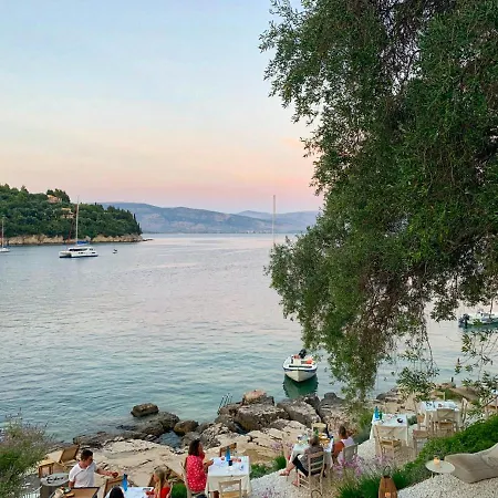Paleopetres K-four - Double - - Tatil Evi
