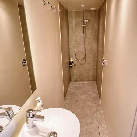 Tatil Evi Paleopetres K-four - Double - - *