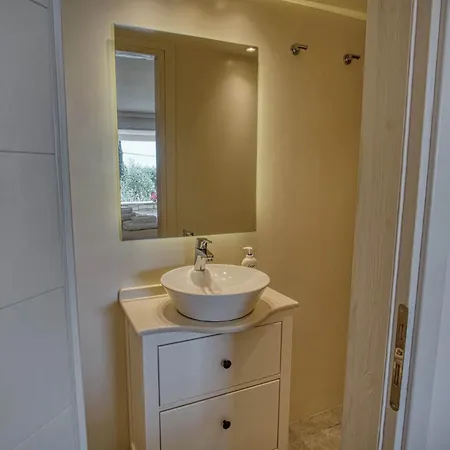 Tatil Evi Paleopetres K-four - Double - - *