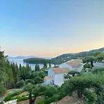 Paleopetres K-four - Double - - Semesterbostad Kalami (Corfu)