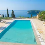 Paleopetres K-four - Double - - Kalami (Corfu)