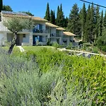 Paleopetres K-four - Double - - * Kalami (Corfu)