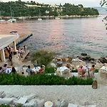 Paleopetres K-four - Double - - Semesterbostad Kalami (Corfu)