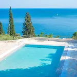 Semesterbostad Paleopetres K-four - Double - - Kalami (Corfu)