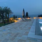 Paleopetres K-four - Double - - * Kalami (Corfu)