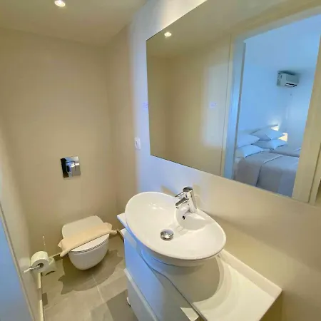 Paleopetres K-four - Double - - *