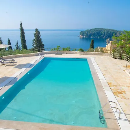 Paleopetres K-four - Double - - קלאמי