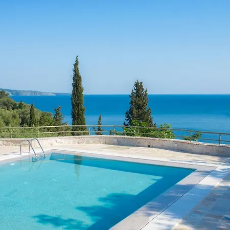 Paleopetres K-four - Double - -