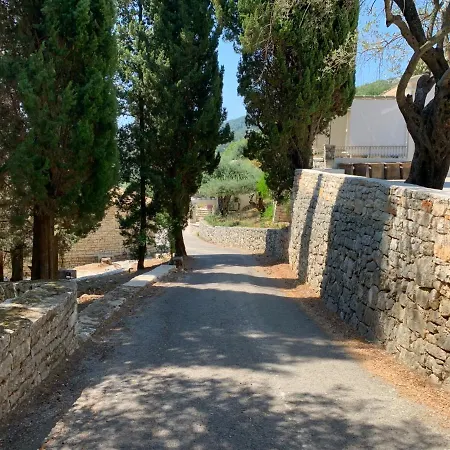 Paleopetres K-four - Double - - בית נופש