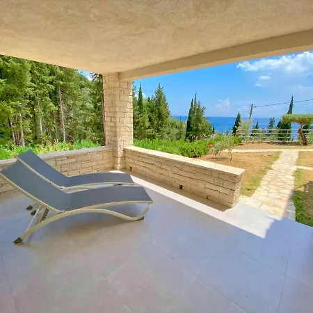 Paleopetres K-four - Double - - בית נופש *