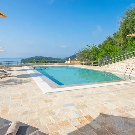 Paleopetres K-four - Double - -