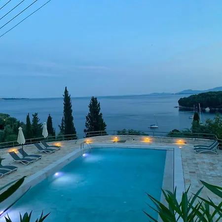 Paleopetres K-four - Double - - *