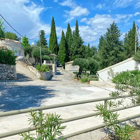 Paleopetres K-four - Double - - * קלאמי