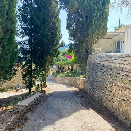 Paleopetres K-four - Double - -