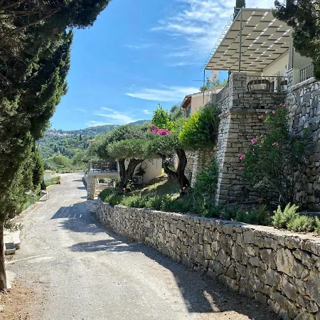 Paleopetres K-four - Double - -