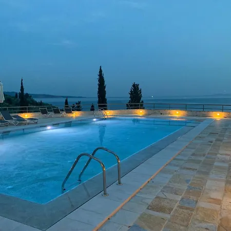 Paleopetres K-four - Double - -