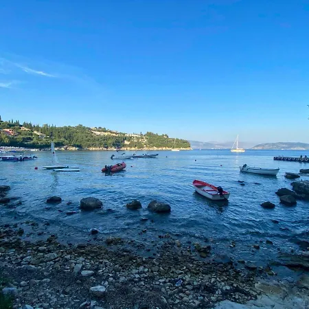 Paleopetres K-four - Double - - בית נופש