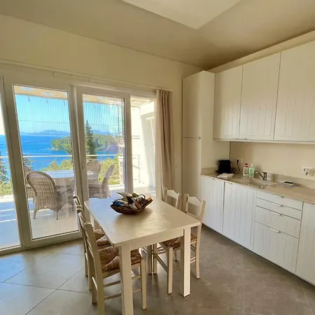 Paleopetres K-four - Double - - בית נופש