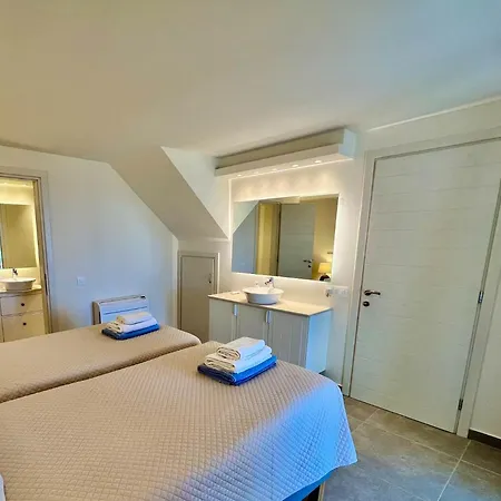 Paleopetres K-four - Double - - *