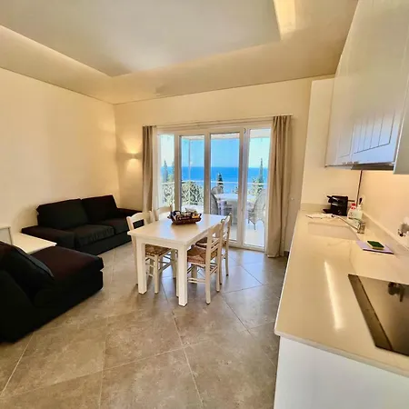 Paleopetres K-four - Double - - בית נופש *