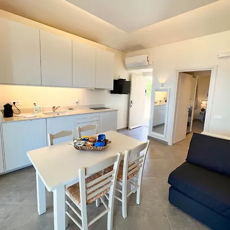 Paleopetres K-four - Double - - בית נופש קלאמי