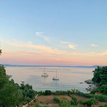 Paleopetres K-four - Double - - * Kalámi